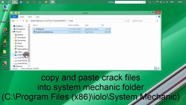 system mechanic 12 fully activated | Satish Kotadiya смотреть онлайн