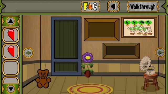 Escape The Rhinoceros Hornbill Walkthrough - Fastrackgames смотреть онлайн