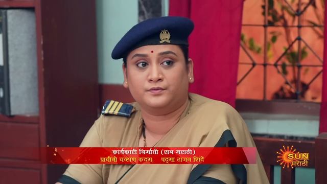 Constable Manju - Highlights Part 2 | 02 Aug 2024 | Full Ep FREE on SUN NXT | Sun Marathi смотреть онлайн