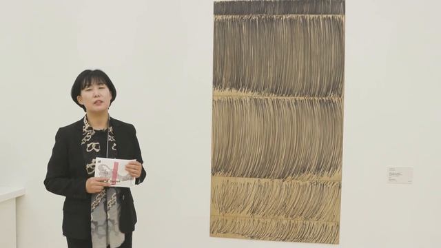 《MMCA 소장품 하이라이트 2020+》 국립현대미술관 큐레이터 전시투어 смотреть онлайн