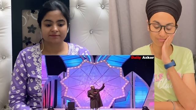 Indian Reacts To If God exists, prove it with science | Dr. Zakir Naik Vs Aniruddhachariya ji смотреть онлайн