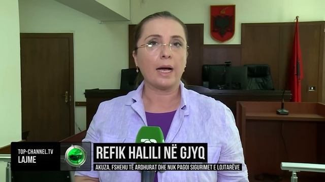 Edicioni Informativ, 02 Gusht 2024, Ora 00:00 - Top Channel Albania - News - Lajme смотреть онлайн