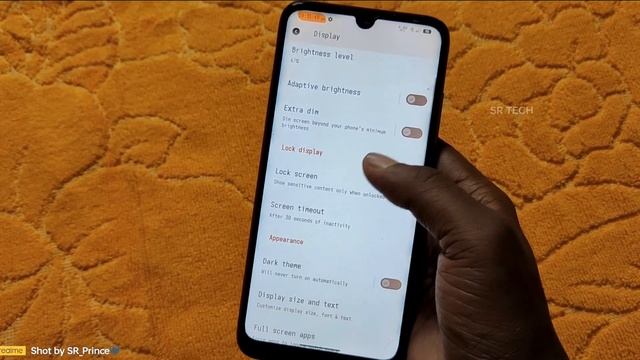 Project Elixir Custom Rom For Redmi Note 7/7s 🔥 Review 😍 Android 13 🔥 смотреть онлайн