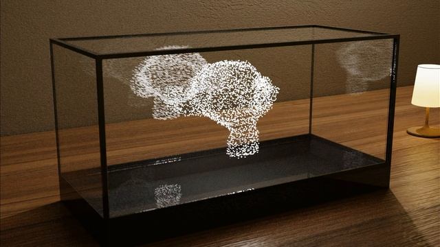 【Blender3.1.2】ミニチュア花火 смотреть онлайн