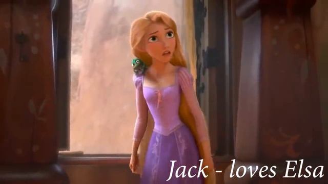 What My Cutie Mark Is Telling Me - Disney Girls смотреть онлайн