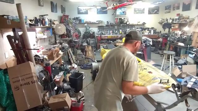 Mokai™ ES-kape Makeover - Black Camouflage