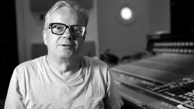 STANDOUT Mark Mothersbaugh presented by Lexus смотреть онлайн