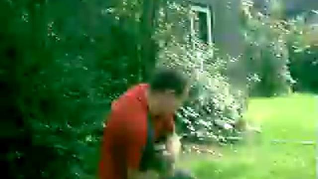 BCW World Titel Match Dave Crack c vs Saint Fenix (Sommer 2006) смотреть онлайн