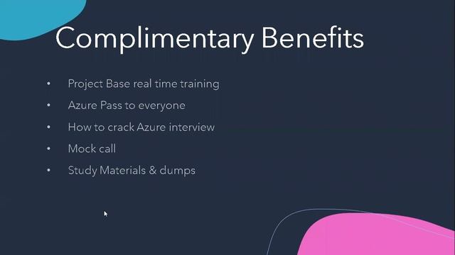 Azure Crash Course | Learn Microsoft Azure | Azure Courses | azure Architect Day To day Activities смотреть онлайн