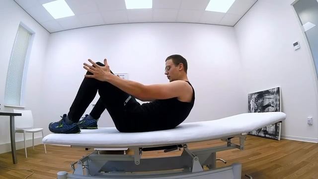 How To Crack Your Pubic Symphysis ★ Gentle DIY Pelvic Adjustment ★ Groin Pain Relief смотреть онлайн