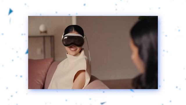 Apple Vision Pro: FUTURE or DANGER ! смотреть онлайн