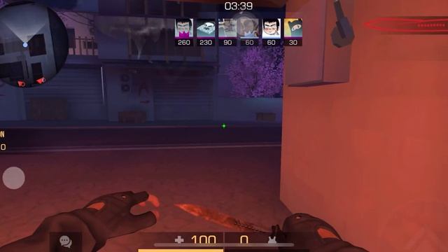 STANDOFF2- Another Halloween Glitch and Bug (Knife) смотреть онлайн