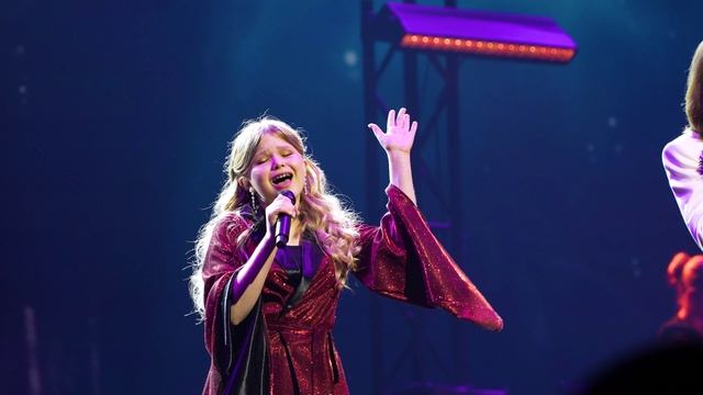 Открытие «Геленджик Арена» смотреть онлайн