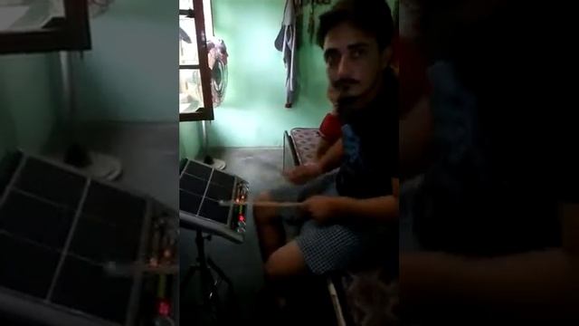 Roland spd s смотреть онлайн