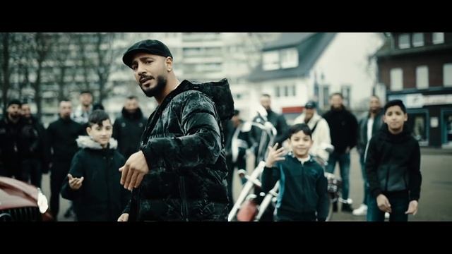 DENO419 x HAYAT - MERKEZ - (Prod. by Sero Produktion) смотреть онлайн