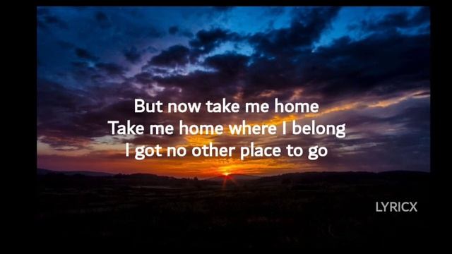 AURORA - Runaway (Lyrics) смотреть онлайн