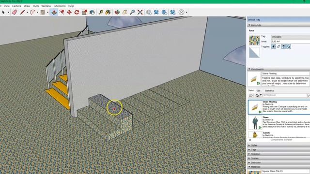 Curso completo de GOOGLE SKETCHUP paso a paso parte 5 | ElProfeJose4.0 смотреть онлайн