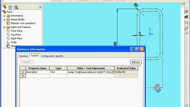 solidworks 2009 2008 Weldments смотреть онлайн