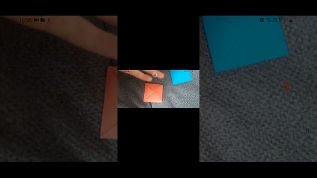 смотрю свои видео связанные с игрой в кальмара