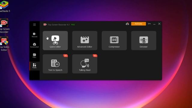 Best All in One Free Screen recorder Software - iTop Screen Recorder смотреть онлайн