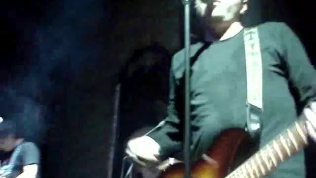 Агата Кристи - Ты и я + Ни там ни тут (Новосибирск, 31.03.2007)