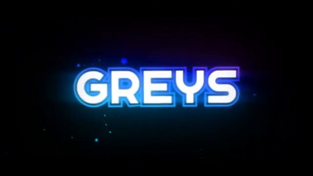 Интро для _GreYs_ [BS] смотреть онлайн