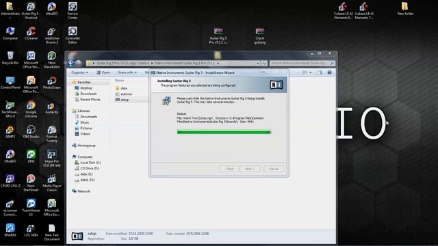 [แจก GUITAR RIG 5 PRO FULL VERSION CRACK 5.1] смотреть онлайн