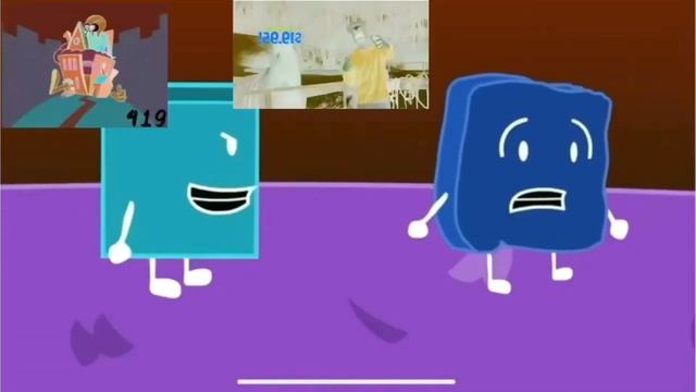 Preview 2 Scratch Effects | Klasky Csupo 2001 Effects смотреть онлайн