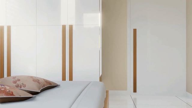 Blender 2.8 | EEVEE Animation | Interior Scene смотреть онлайн