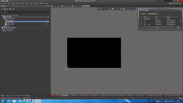 MCAD CoDesigner смотреть онлайн