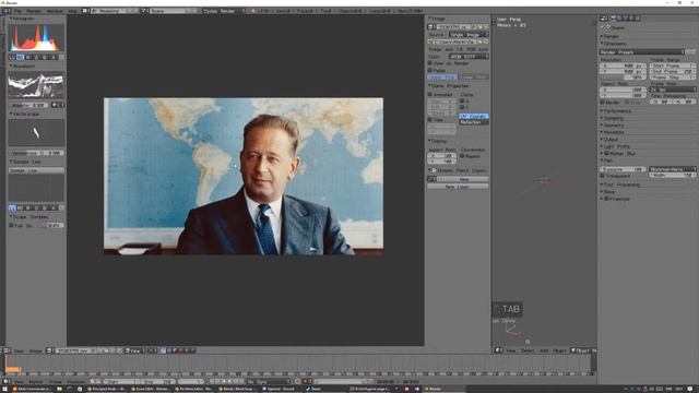 Get my Color Picker Pie Menu смотреть онлайн