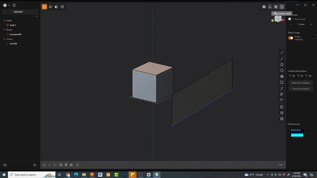 From Fusion 360 To Plasticity: Should I Stay Or Should I Go? смотреть онлайн