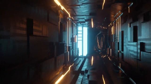 Infinite loop animation [Blender/displace modifier with bump texture map] смотреть онлайн