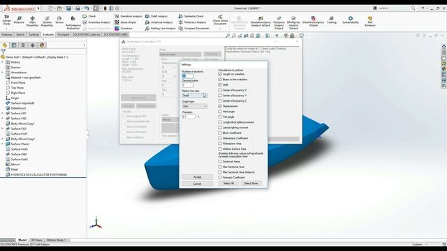 FLOATSOFT Tutorial 1: Introduction, user interface смотреть онлайн
