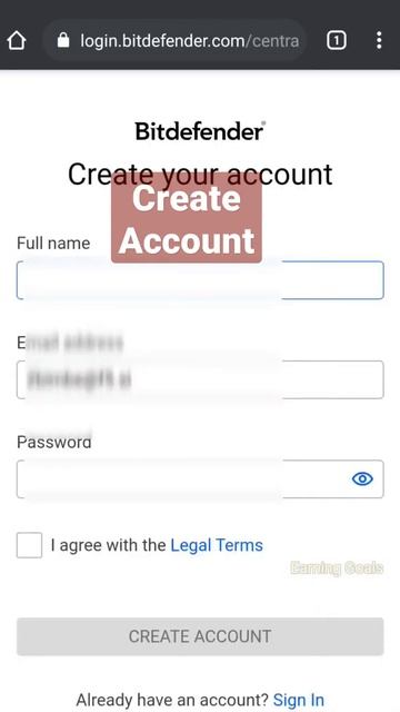 180 Days FREE Bitdefender Total Security | Easy Method ( 100% Working ) | No Payment needed ! смотреть онлайн