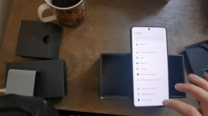 ZTE. NUBIA Z60S PRO (CHINA VERSION). "Самый недооцененный телефон 2024-го года."