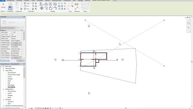 3D Presentation 14 Developing the Site смотреть онлайн