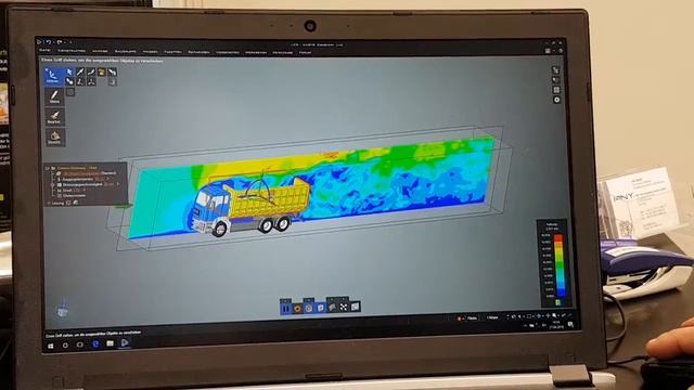 hmi day5 Ansys смотреть онлайн