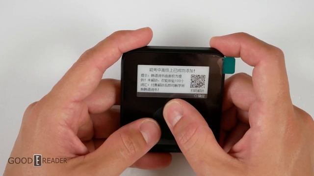 FREE E-READER TRANSLATOR | Unboxing ePaper EP.15 (+Contest) смотреть онлайн