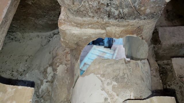 How to repair the crack in your swing keel trunk. смотреть онлайн