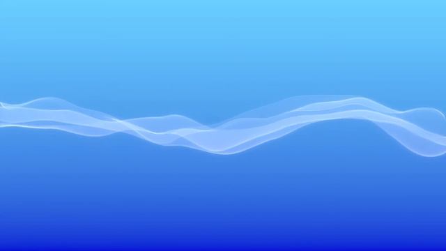 PS3 waves example in Blender 3D смотреть онлайн