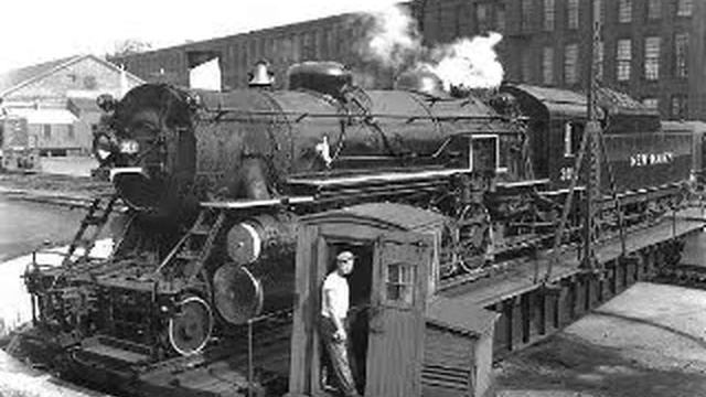 mikado 2-8-2 Aristo Craft смотреть онлайн