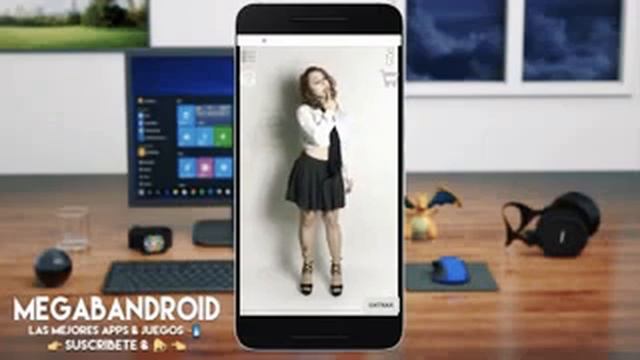 TOP 6 APLICACIONES PROIBIDAS EN LA PLAY STORE 2019 смотреть онлайн