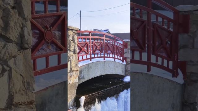 Родник село Боровецкое смотреть онлайн
