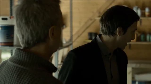 Vis A Vis / Визави [1 сезон - 6 серия] (озв. ViruseProject) 720p