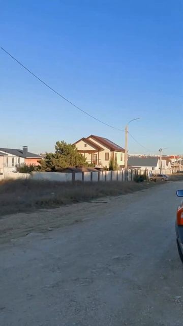 ИЖС участки, Севастополь, ул. Шафрановая смотреть онлайн