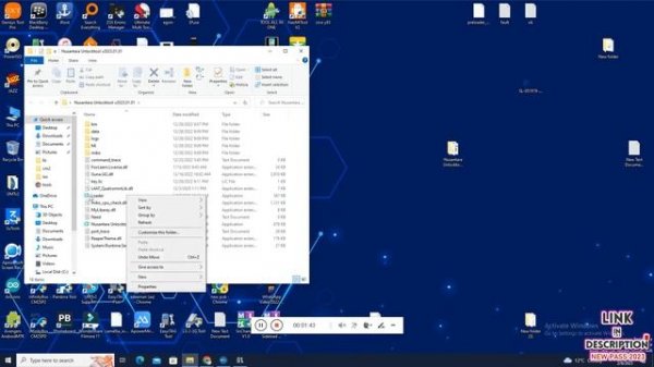 Nusantara Unlock tool Crack 2023 free Download