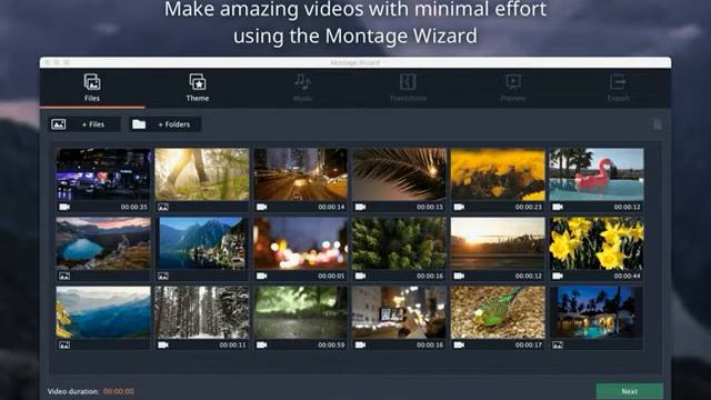 Movavi Video Suite 17.3.0 With Crack смотреть онлайн