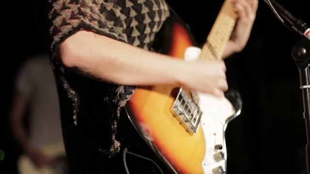 Cable Ties - Cultural Capital (Live at 3RRR) смотреть онлайн