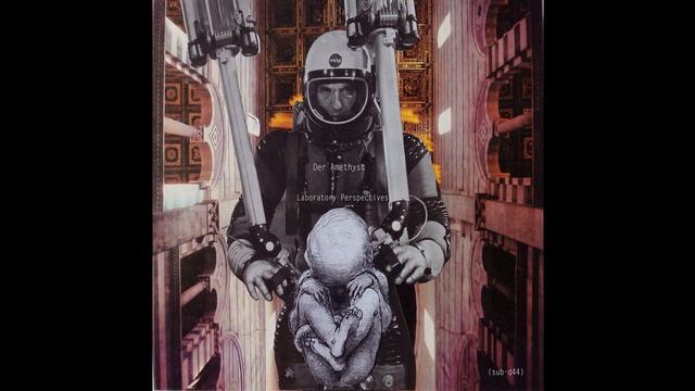 Der amethyst - Aborting the Mission Unsafe Approach (sub-d44) смотреть онлайн